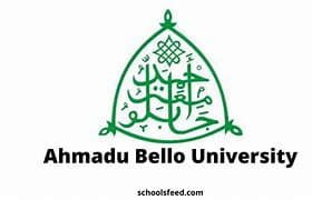 SPE Ahmadu Bello's logo