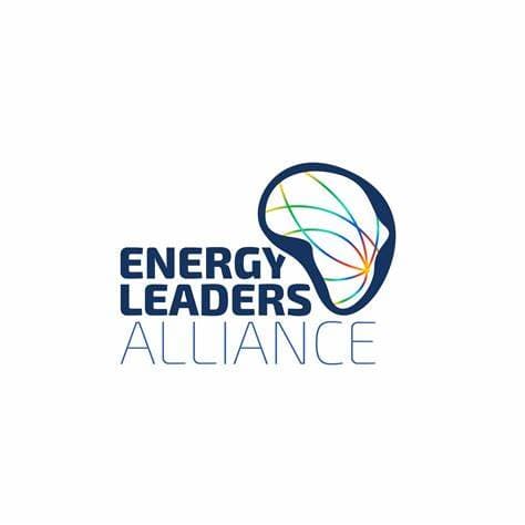 Energy Leaders Association's logo